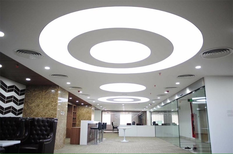 Trần Xuyên Sáng Trắng