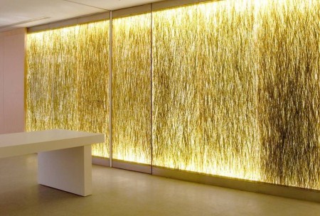 Vách Xuyên Sáng 3d