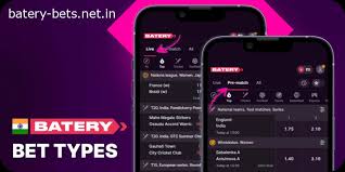 Batery Online Casino - Popular Batery Online Casino Gamings 2026