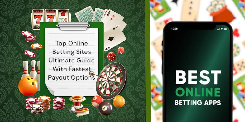 Finest Bookmakers on the market