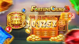 Fortune Gems 3