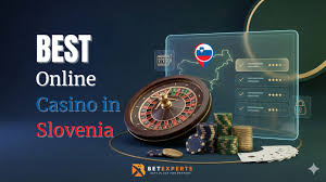 Najboljše spletne igralnice z depozitom 10 EUR