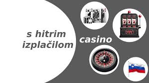 Spletne igralniške hiše s hitrimi izplačili 2026, avtor Sloterman