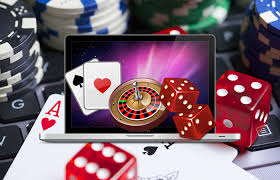 Experience Unmatched Thrills at Hand of Luck Online Casino
